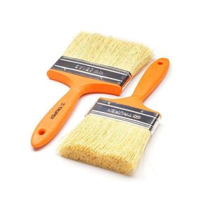 Brochas De Pelos 4 Plg - Truper