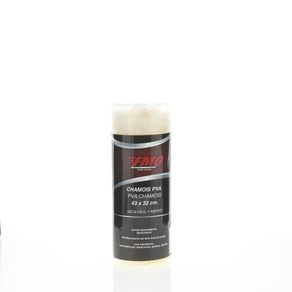 Chamois Pva Pequeño - Fmq