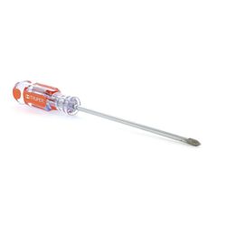 Destornillador De Cruz 3/16 plg  Acetato - Truper Varios Tamaños
