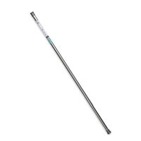 Tubo Extensible 72 Plg Níquel - Zenith