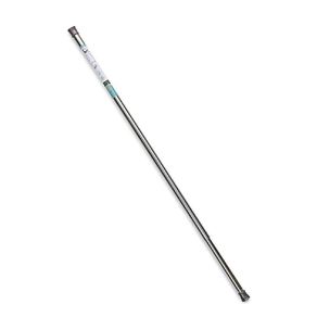 Tubo Extensible 72 Plg Níquel - Zenith