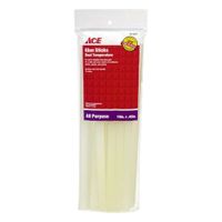 Barras De Silicón 10 Plg X 0.45 Plg - Ace