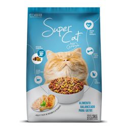 Alimento-Para-Gatos--3.3-Libras---Super-Cat