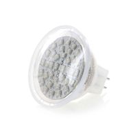 Bombilla 120V Mr16 Led - Tecnolite Varios Colores