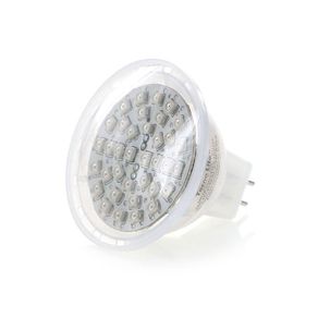 Bombilla 120V Mr16 Led - Tecnolite Varios Colores