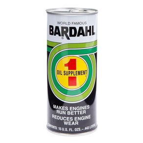 Aditivo B-1 Para Aceite De Motor 15 Oz - Bardahl