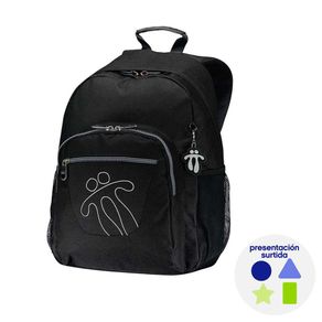 Mochila Acuarela Diseños Surtidos