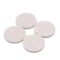 Protectores 1.5 Plg Autoadhesivos 24 Pzas