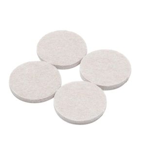 Protectores 1.5 Plg Autoadhesivos 24 Pzas