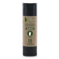 Bolsa Para Basura Tamaño Xl De 15 Pzs - Bill&John