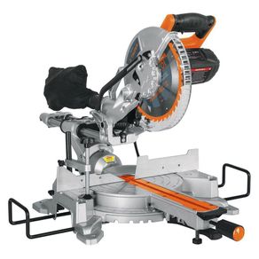 Sierra De Inglete Telescopica 10 Truper - Truper