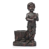 Fig Niño C/Pote 34.5X23X56 Cm