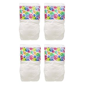 Baby Alive - Pañales Para Muñeca