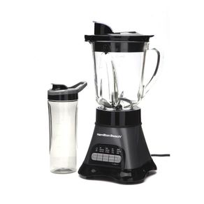 Licuadora De 1.18 Litros + Mug - Hamilton Beach