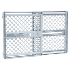 Puerta De Seguridad Plástica Largo Ajustable - North States