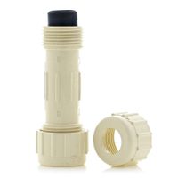 Cpvc Union Repara 3/4 Liso Durman - B&K Industries