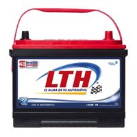 Batería Para Auto L-9A-530 - Lth