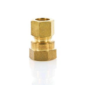 Adaptador Para Manguera 1/2 Plg X 1/2 Plg - Ace