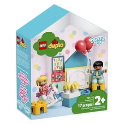 Lego-Duplo--Playroom