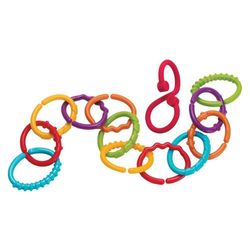 Links Portatil - Manhattan Toy