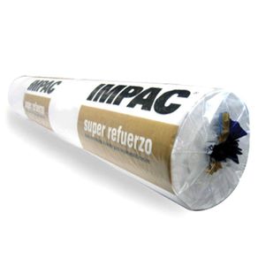 Tela De Refuerzo 1 X 1 M - Impac