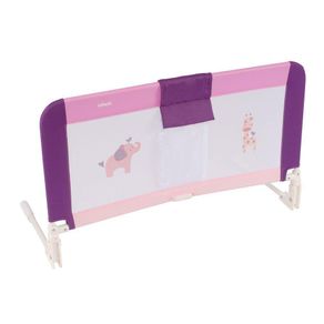 Baranda De Cama Toy Box - Infanti Varios Colores
