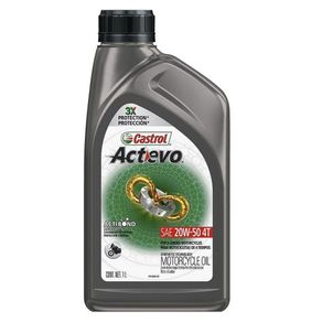 Aceite-Sintetico-20W-50-4T-Actevo-1L---Castrol