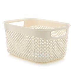 Canasta Con Diseño Tipo Gota 3.3L - Ucsan