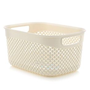 Canasta Con Diseño Tipo Gota 3.3L - Ucsan
