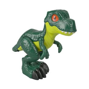 Imaginext Jw Figuras Xl Surt. - Mattel