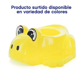 Bacinica Sapito