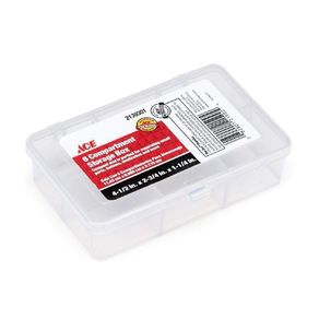 Caja Organizadora 5 Plg - Ace Hardware