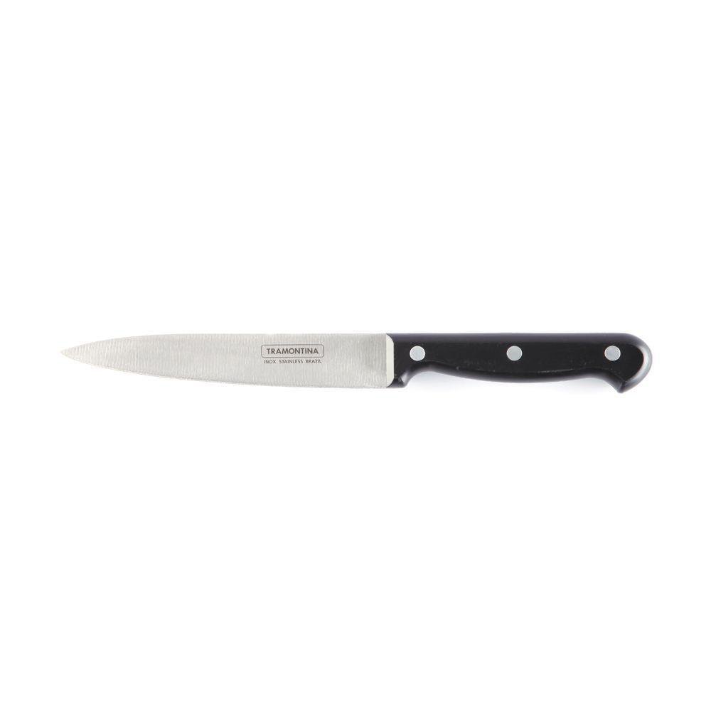 Cuchillo Utility Ultracorte de 6 plg de Acero Inoxidable
