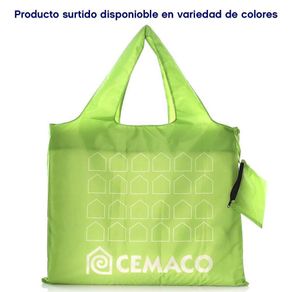 Bolsa Con Estuche Color Surtido - Cemaco