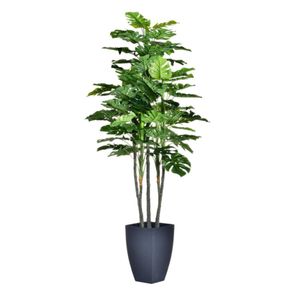 Planta Con Pote 110 Cm