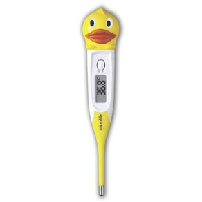 Termómetro De Patito Mt700 - Microlife
