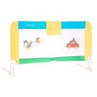 Baranda De Cama Toy Box - Infanti Varios Colores