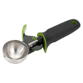 Sacabolas De Helado De Lujo Gc - Good Cook