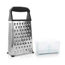 Rallador De Vegetales Con Caja - Oxo