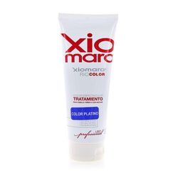 Mascarilla Fixolor Platino 200 G - Xiomara