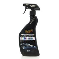 Resaltador Rápido Para Carrocería 650 Ml - Meguiars
