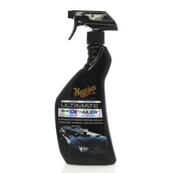 Resaltador Rápido Para Carrocería 650 Ml - Meguiars