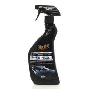 Resaltador Rápido Para Carrocería 650 Ml - Meguiars