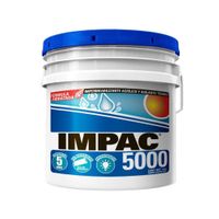 Impermeabilizante 5000 1 Gal Terracota - Impac