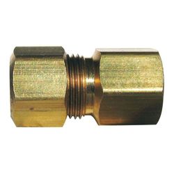 Adaptador Para Manguera 1/4 Plg X 1/4 Plg - Ace