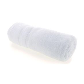 Toalla Baño Blanca - Viva Fresh