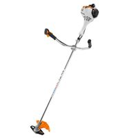 Desbrozadora A Gasolina 27.2 Cc Fs 55