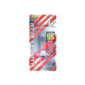 Bombilla H7 - Amscan Inc.