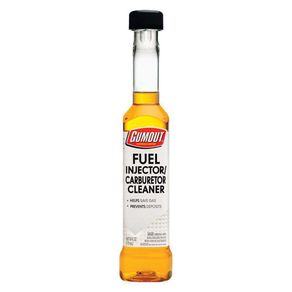 Limpiador De Inyectores 177 Ml - Gumout