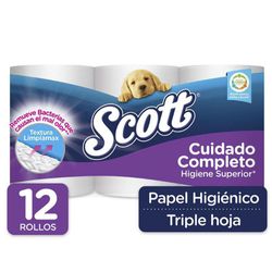 Papel-Higienico-12-Rollos-Triple-Hoja-Cuidado-Completo---Scott
